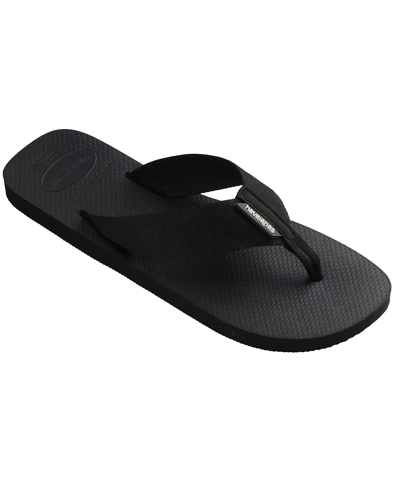 Havaianas Men's Urban Basic Sandal