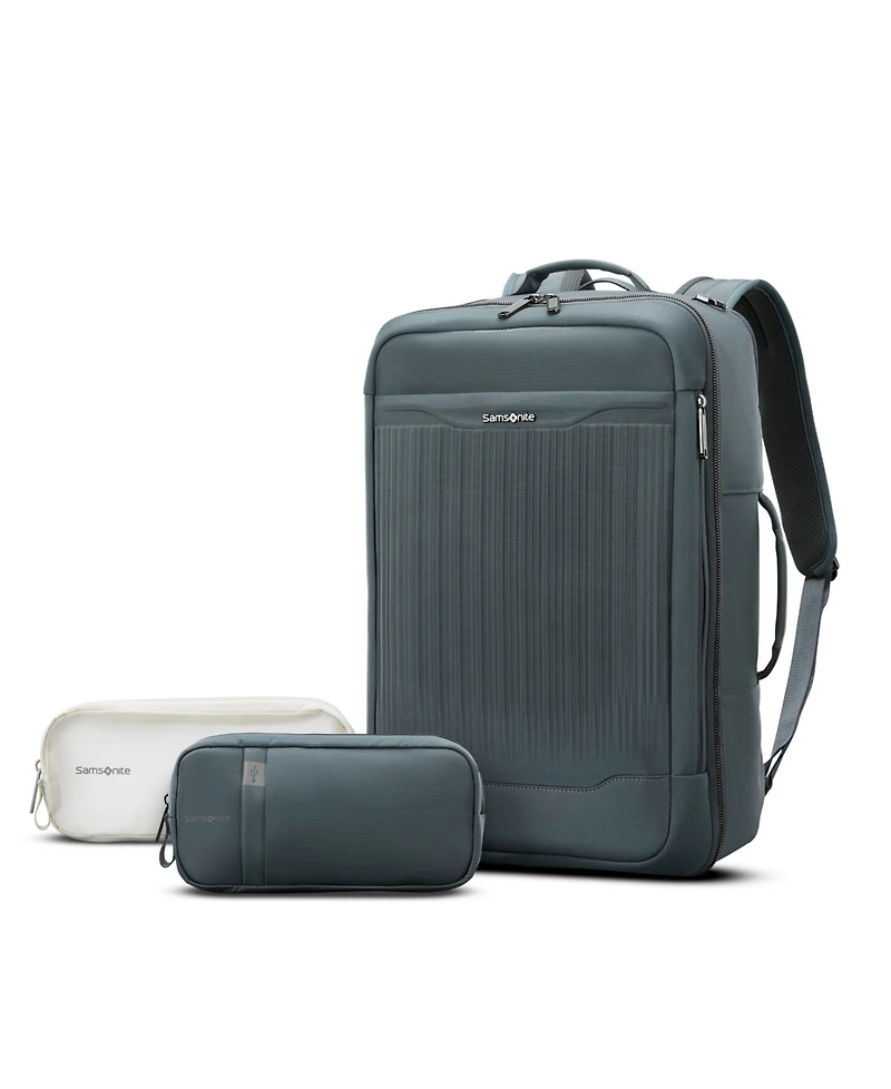 Samsonite Silhouette 20" Travel Backpack