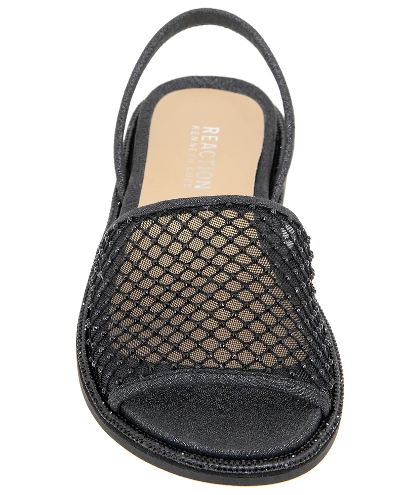 Kenneth Cole Reaction Women's Saavi Round Toe Sandals