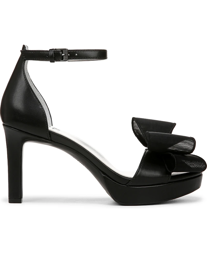 Naturalizer Women's Always Evening Dress Sandals