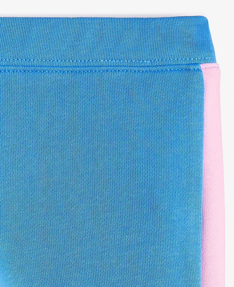 Epic Threads Toddler Girl Side-Stripe Flare-Leg Pants, Exclusively at Macy's