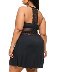 Adore Me Plus Christyna Slip