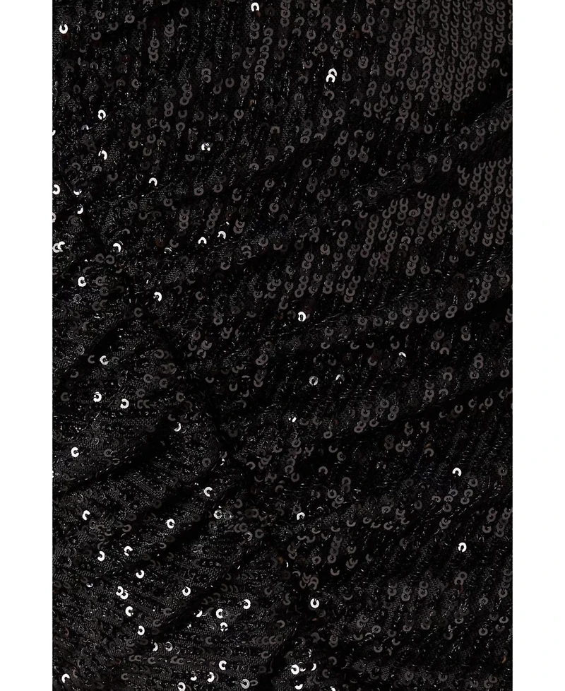 One33 Social Women's The Nako Sequin Midi Cocktail Dress