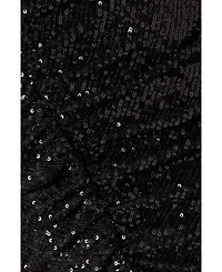 One33 Social Women's The Nako Sequin Midi Cocktail Dress