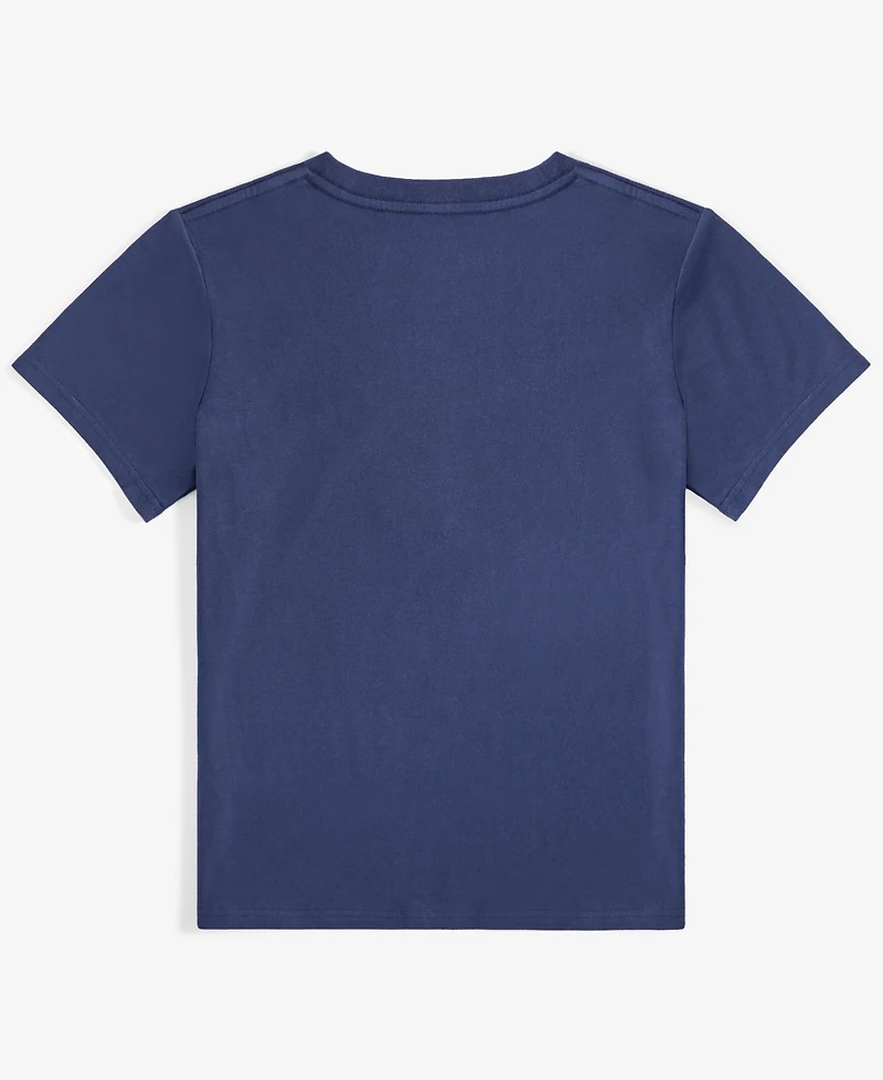 Epic Threads Little & Big Boys Pikachu Pokemon Graphic Short-Sleeve T-Shirt, Exclusively at Macy's