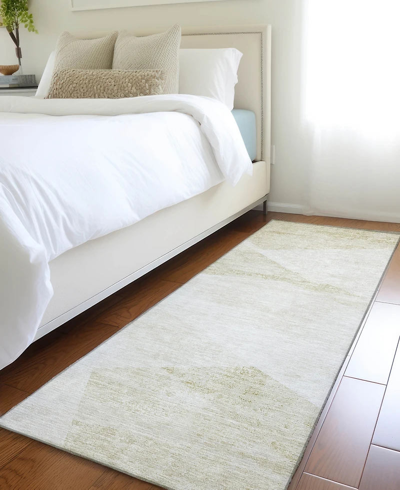 Addison Chantille Machine Washable ACN770 2'3''x7'6'' Runner Area Rug