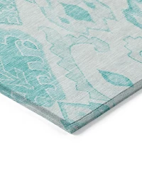 Addison Chantille Machine Washable ACN776 2'3''x7'6'' Runner Area Rug