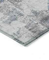 Addison Chantille Machine Washable ACN773 2'3''x7'6'' Runner Area Rug
