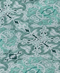 Addison Chantille Machine Washable ACN783 2'3''x7'6'' Runner Area Rug