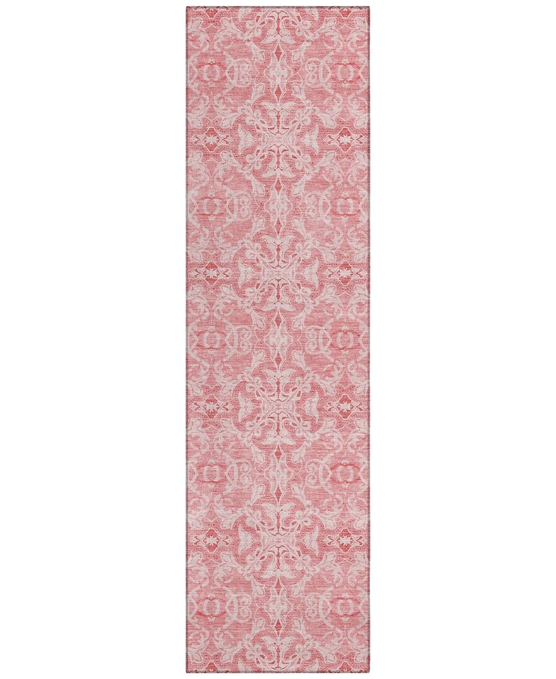 Addison Chantille Machine Washable ACN784 2'3''x7'6'' Runner Area Rug