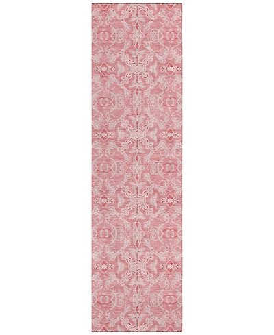 Addison Chantille Machine Washable ACN784 2'3''x7'6'' Runner Area Rug