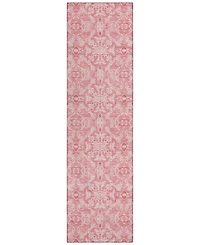Addison Chantille Machine Washable ACN784 2'3''x7'6'' Runner Area Rug