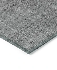 Addison Chantille Machine Washable ACN790 2'3''x7'6'' Runner Area Rug