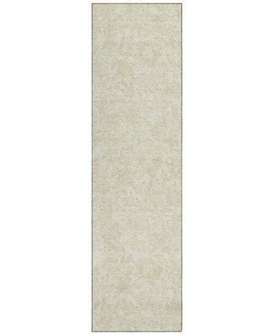 Addison Chantille Machine Washable ACN782 2'3''x7'6'' Runner Area Rug