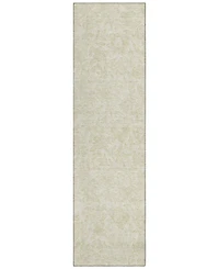 Addison Chantille Machine Washable ACN782 2'3''x7'6'' Runner Area Rug
