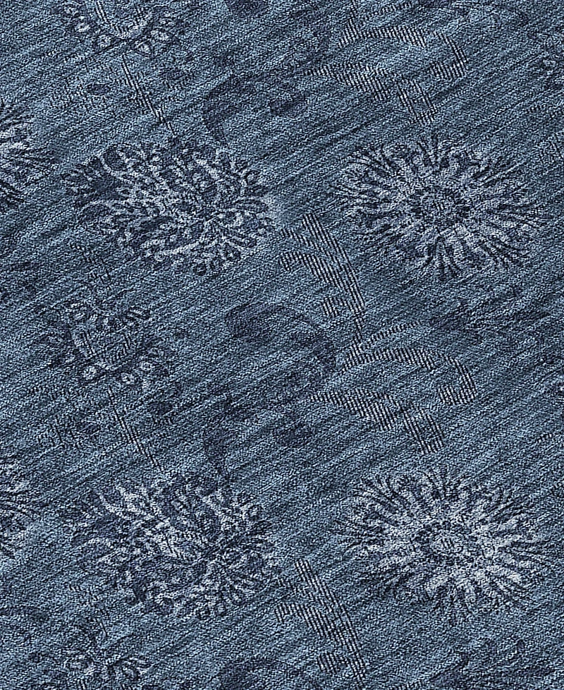 Addison Chantille Machine Washable ACN788 2'3''x7'6'' Runner Area Rug