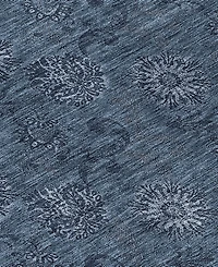 Addison Chantille Machine Washable ACN788 2'3''x7'6'' Runner Area Rug