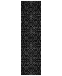 Addison Chantille Machine Washable ACN785 2'3''x7'6'' Runner Area Rug