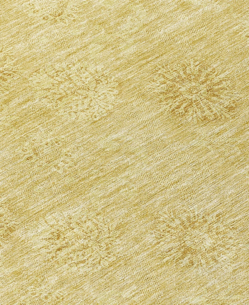Addison Chantille Machine Washable ACN789 2'3''x7'6'' Runner Area Rug
