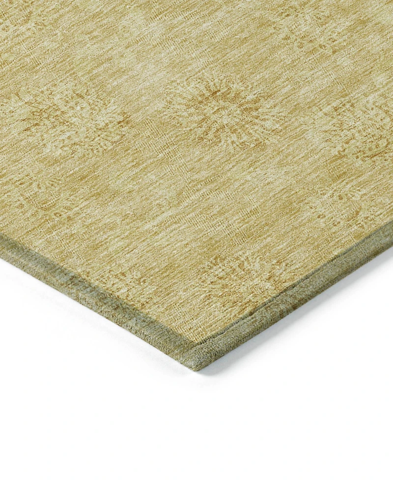 Addison Chantille Machine Washable ACN789 2'3''x7'6'' Runner Area Rug
