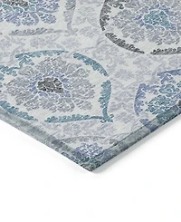 Addison Chantille Machine Washable ACN808 2'3''x7'6'' Runner Area Rug
