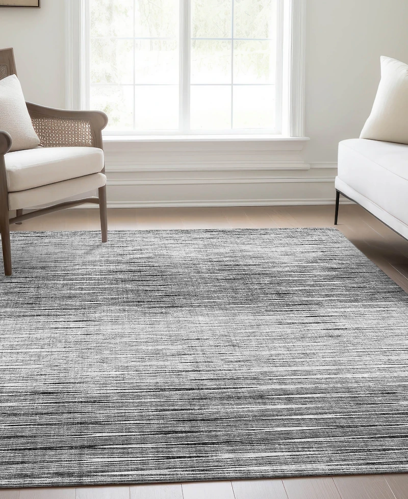 Addison Chantille Machine Washable ACN800 2'6''x3'10'' Area Rug