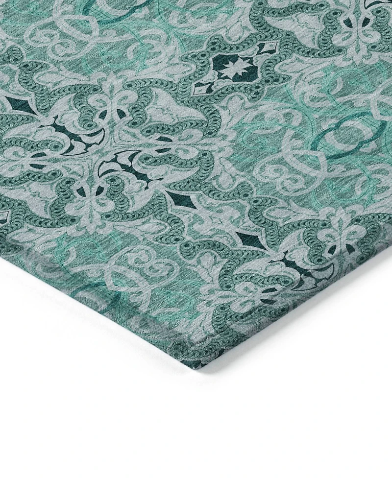Addison Chantille Machine Washable ACN783 3'x5' Area Rug