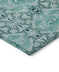 Addison Chantille Machine Washable ACN783 3'x5' Area Rug