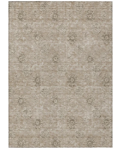Addison Chantille Machine Washable ACN789 5'x7'6'' Area Rug