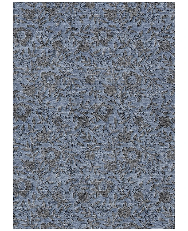 Addison Chantille Machine Washable ACN771 8'x10' Area Rug