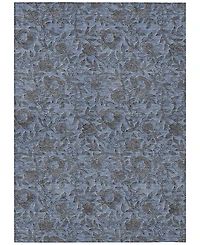 Addison Chantille Machine Washable ACN771 8'x10' Area Rug