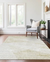 Addison Chantille Machine Washable ACN770 8'x10' Area Rug