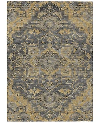Addison Chantille Machine Washable ACN774 8'x10' Area Rug