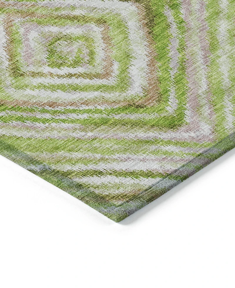 Addison Chantille Machine Washable ACN780 8'x10' Area Rug