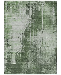 Addison Chantille Machine Washable ACN796 8'x10' Area Rug