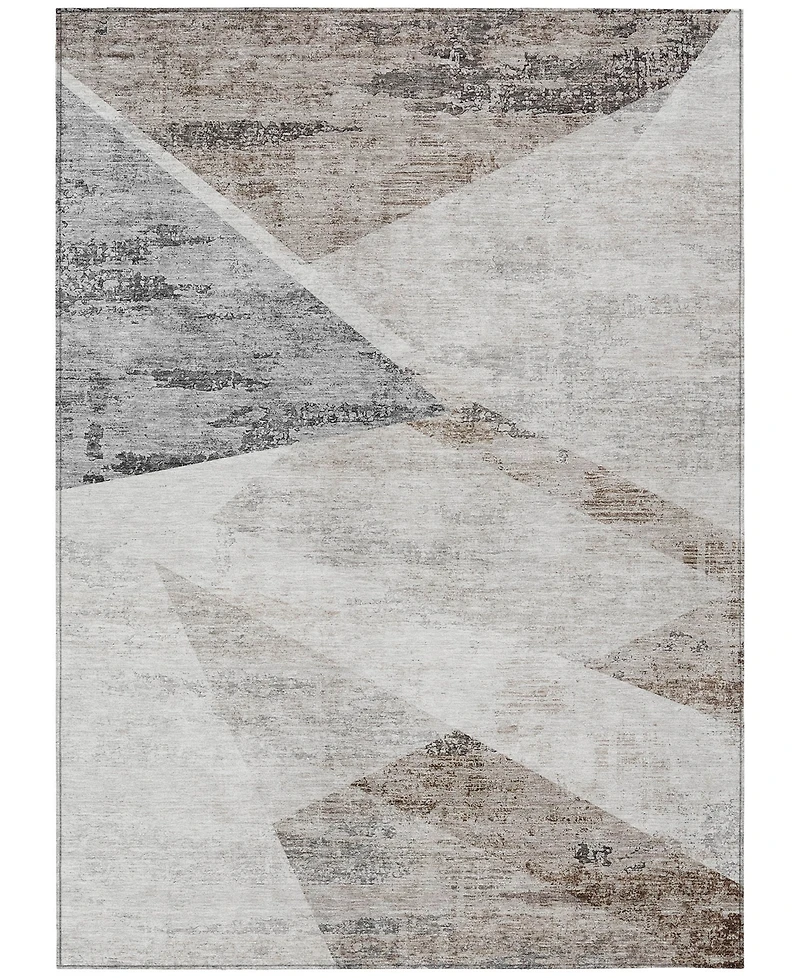 Addison Chantille Machine Washable ACN770 9'x12' Area Rug