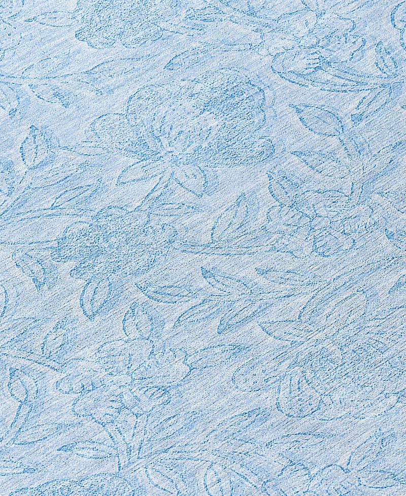 Addison Chantille Machine Washable ACN782 9'x12' Area Rug