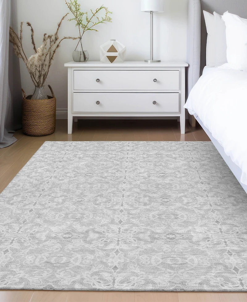 Addison Chantille Machine Washable ACN784 9'x12' Area Rug