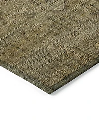Addison Chantille Machine Washable ACN790 9'x12' Area Rug