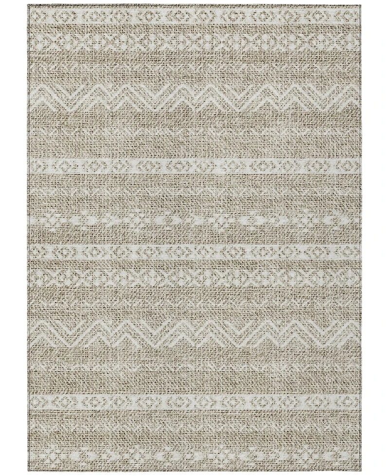 Addison Chantille Machine Washable ACN803 9'x12' Area Rug