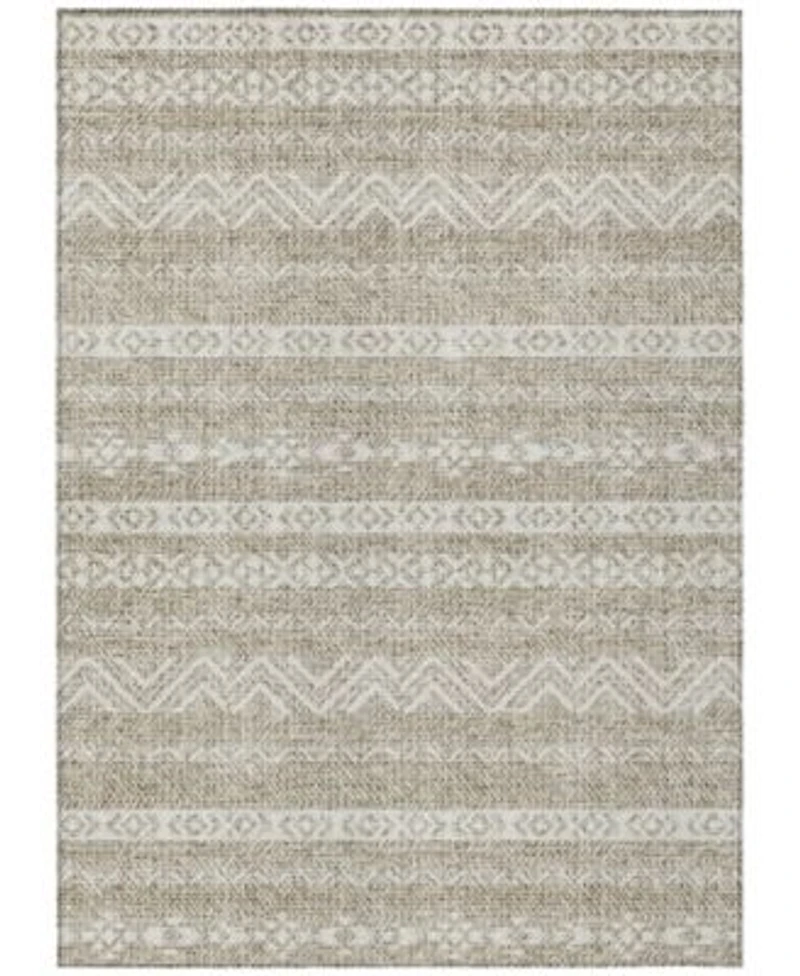 Addison Chantille Machine Washable Acn803 Area Rug Collection