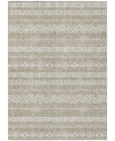Addison Chantille Machine Washable Acn803 Area Rug Collection