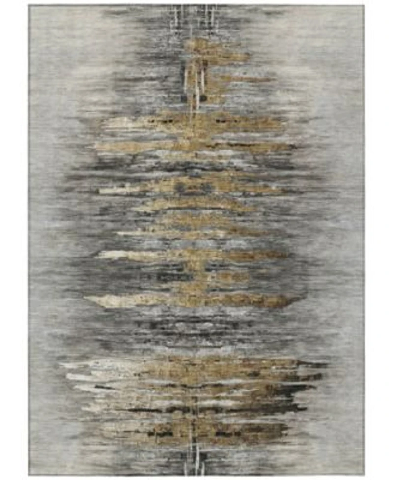 Addison Chantille Machine Washable Acn807 Area Rug Collection