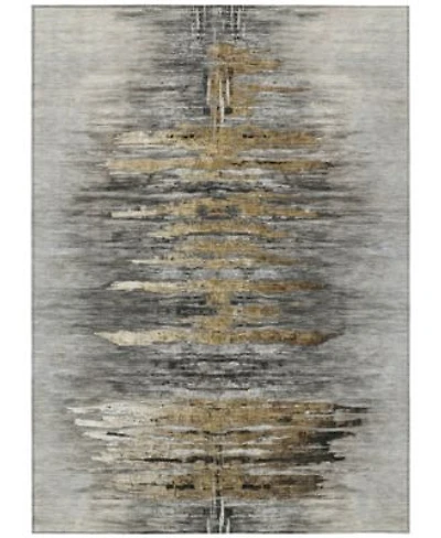 Addison Chantille Machine Washable Acn807 Area Rug Collection