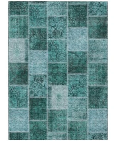 Addison Chantille Machine Washable Acn772 Area Rug Collection