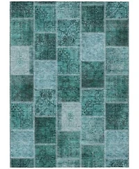 Addison Chantille Machine Washable Acn772 Area Rug Collection