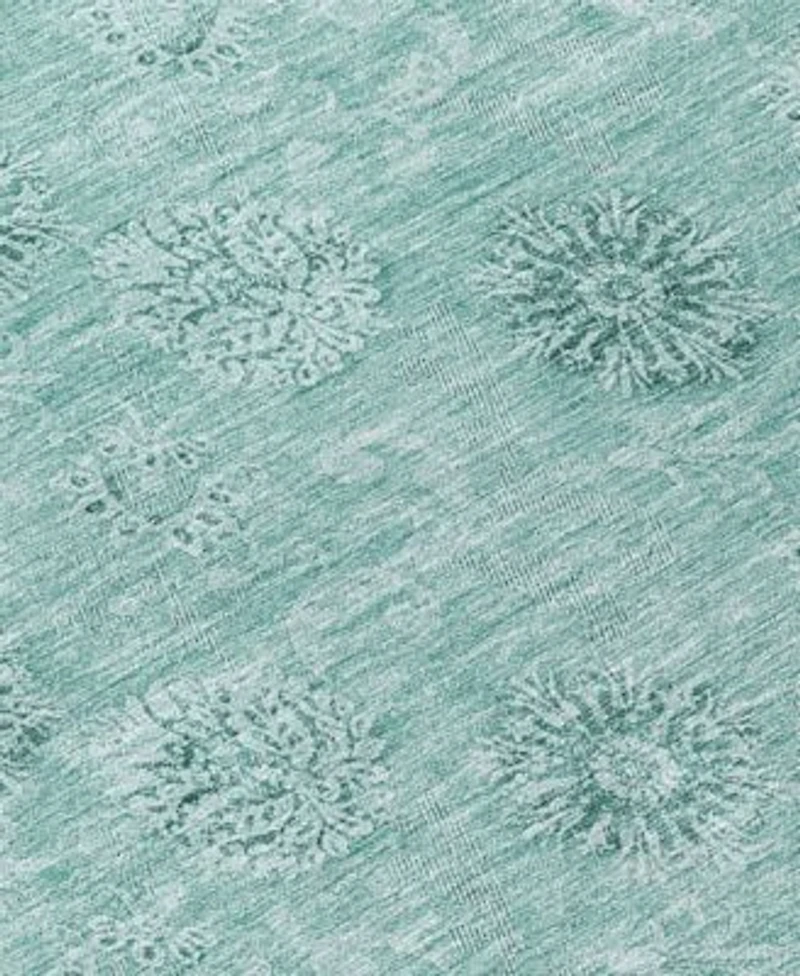 Addison Chantille Machine Washable Acn789 Area Rug Collection