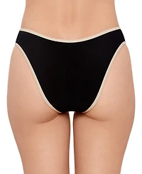 Salt + Cove Juniors' Hipster Bikini Bottoms