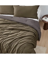 Coma Inducer Ice Panda Oversized Cooling Comforter Set