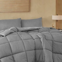 Blended Melange Panda - Coma Inducer Oversized Comforter Set